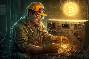 Bitcoin Miners: Navigating Volatility and Achieving Profitability