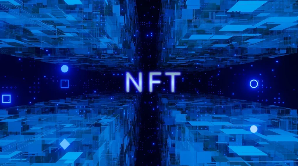 The NFT Craze: Digitizing Ownership